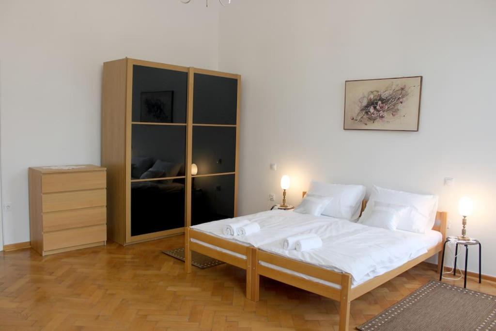 Apartman Mario Zagreb Exterior photo