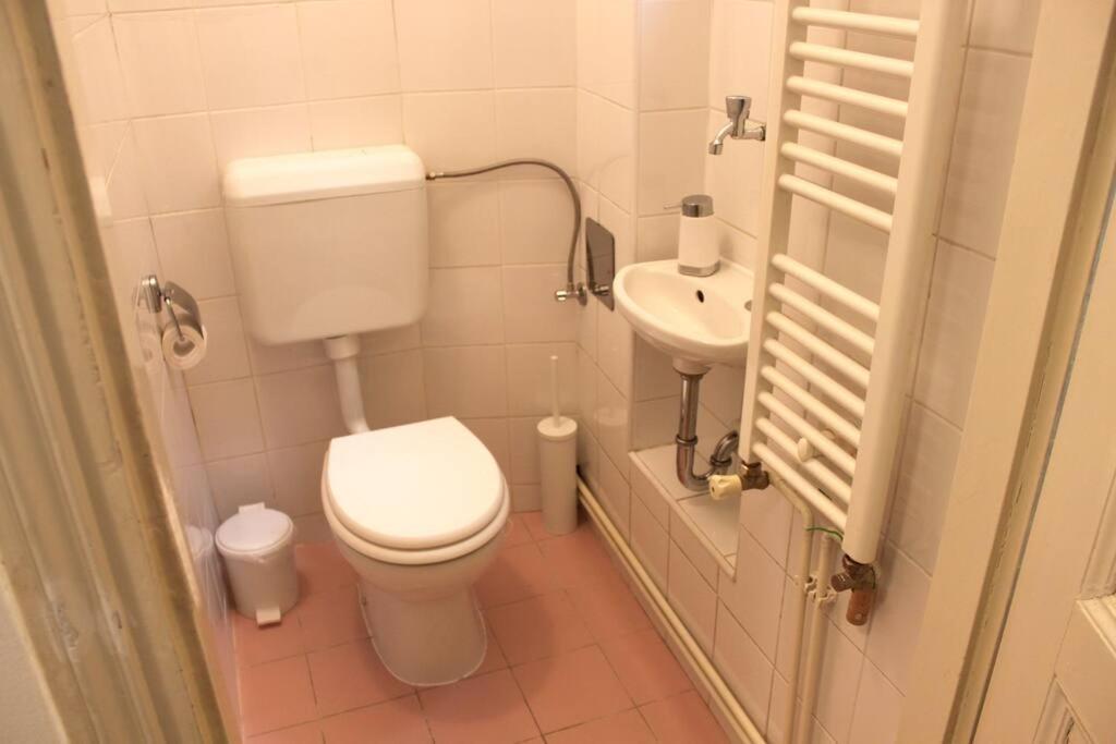Apartman Mario Zagreb Exterior photo