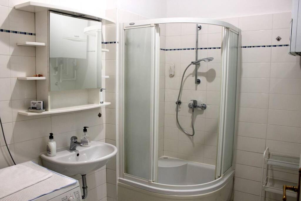 Apartman Mario Zagreb Exterior photo